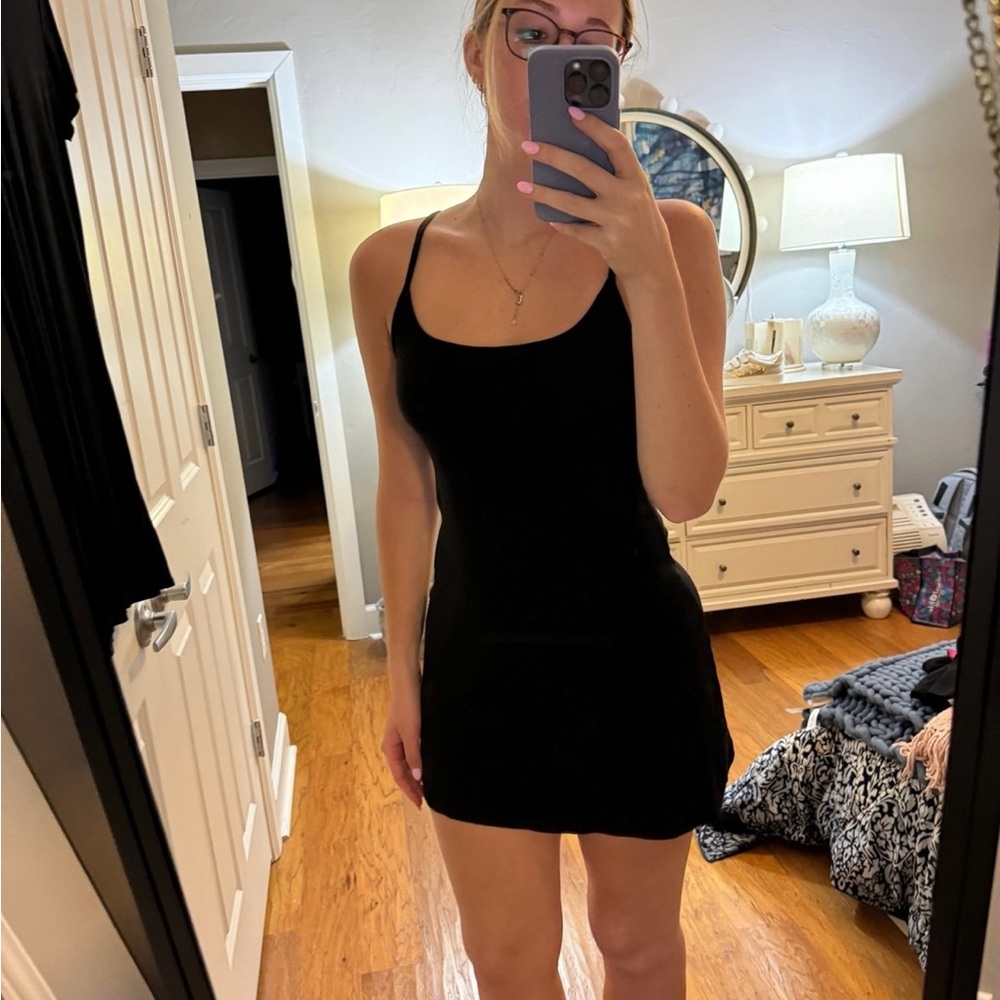 SHEIN Mini Dress
